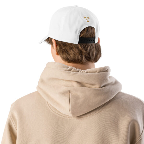 adidas Dad-Hat “Always on Vacay”