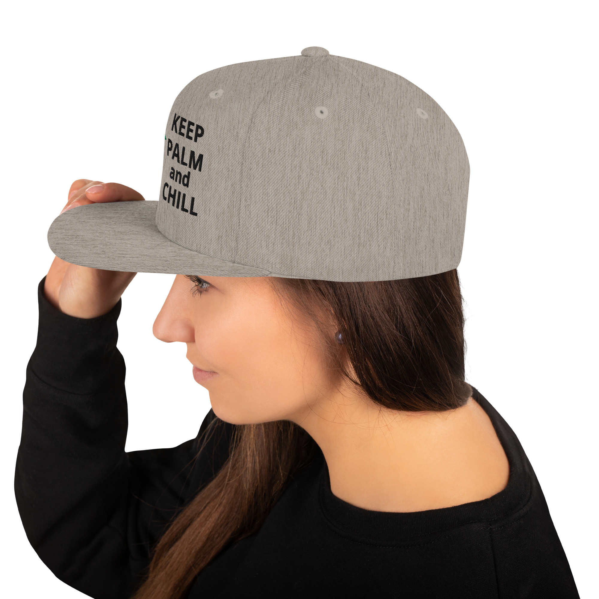 classic-snapback-heather-grey-left-side-6881fc8c26937.jpg