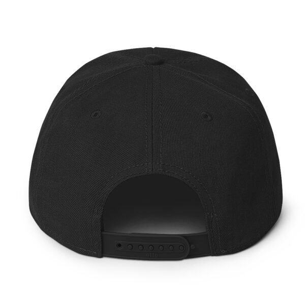 Snapback-Cap “Kangaroo”
