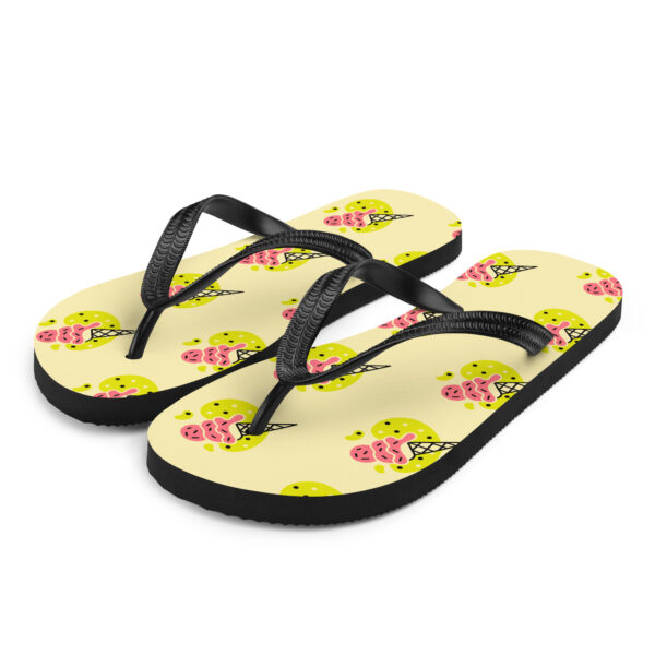 Flip-Flops “Eis”