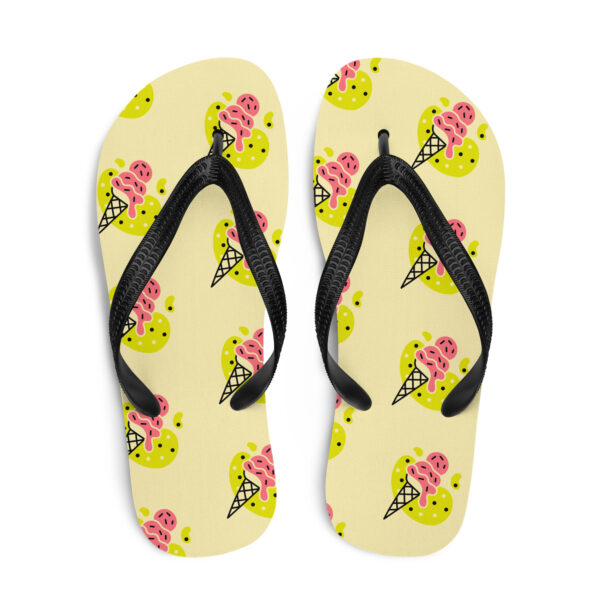 Flip-Flops “Eis”