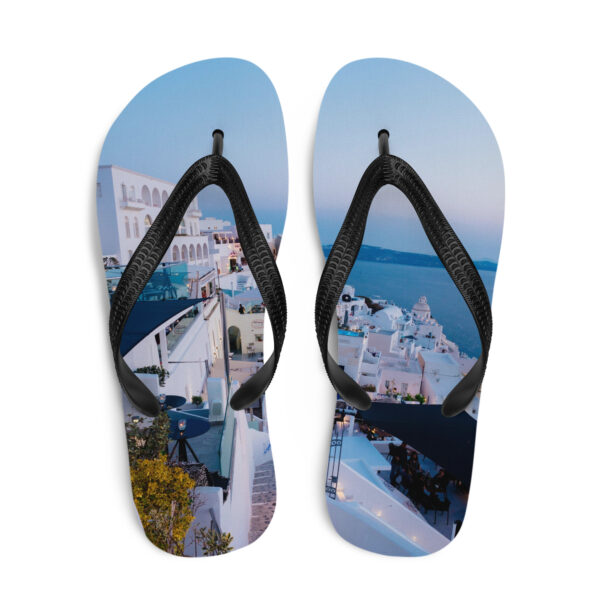Flip-Flops “Santorin”