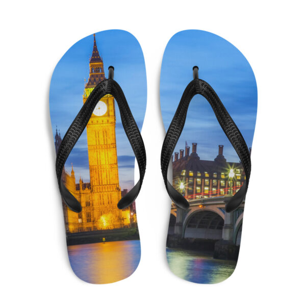 Flip-Flops “London”